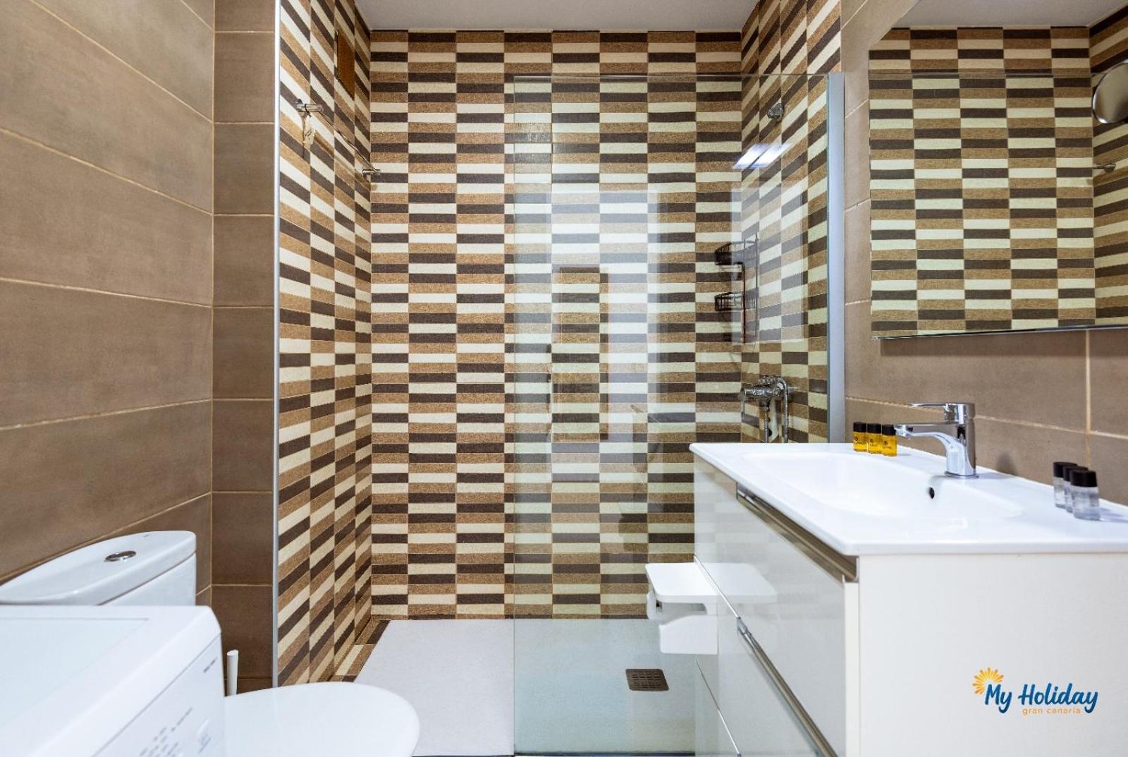 Lenas Modern Apartment Сан-Бартоломе Экстерьер фото