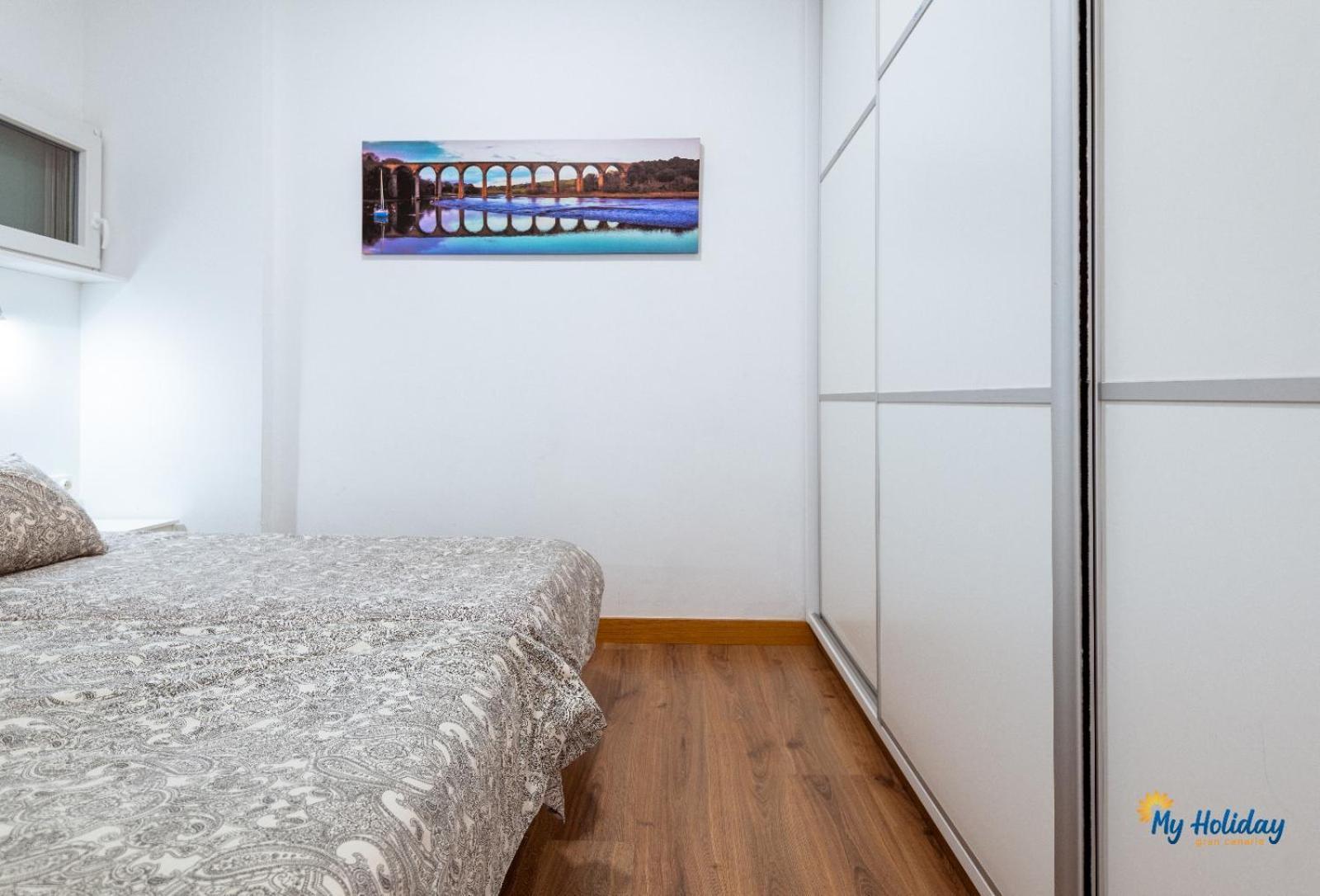 Lenas Modern Apartment Сан-Бартоломе Экстерьер фото
